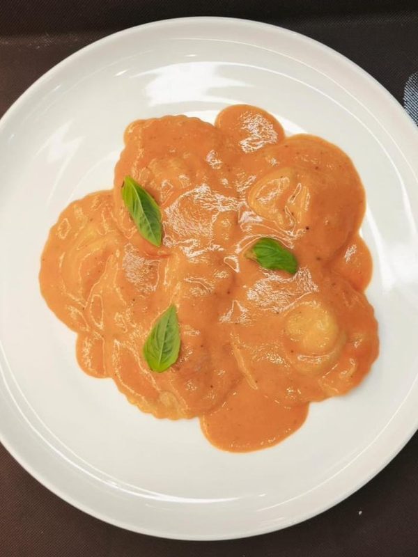 Amalfi Italian dish photo 29 — Amalfi Italian Restaurant IOI City Mall Putrajaya